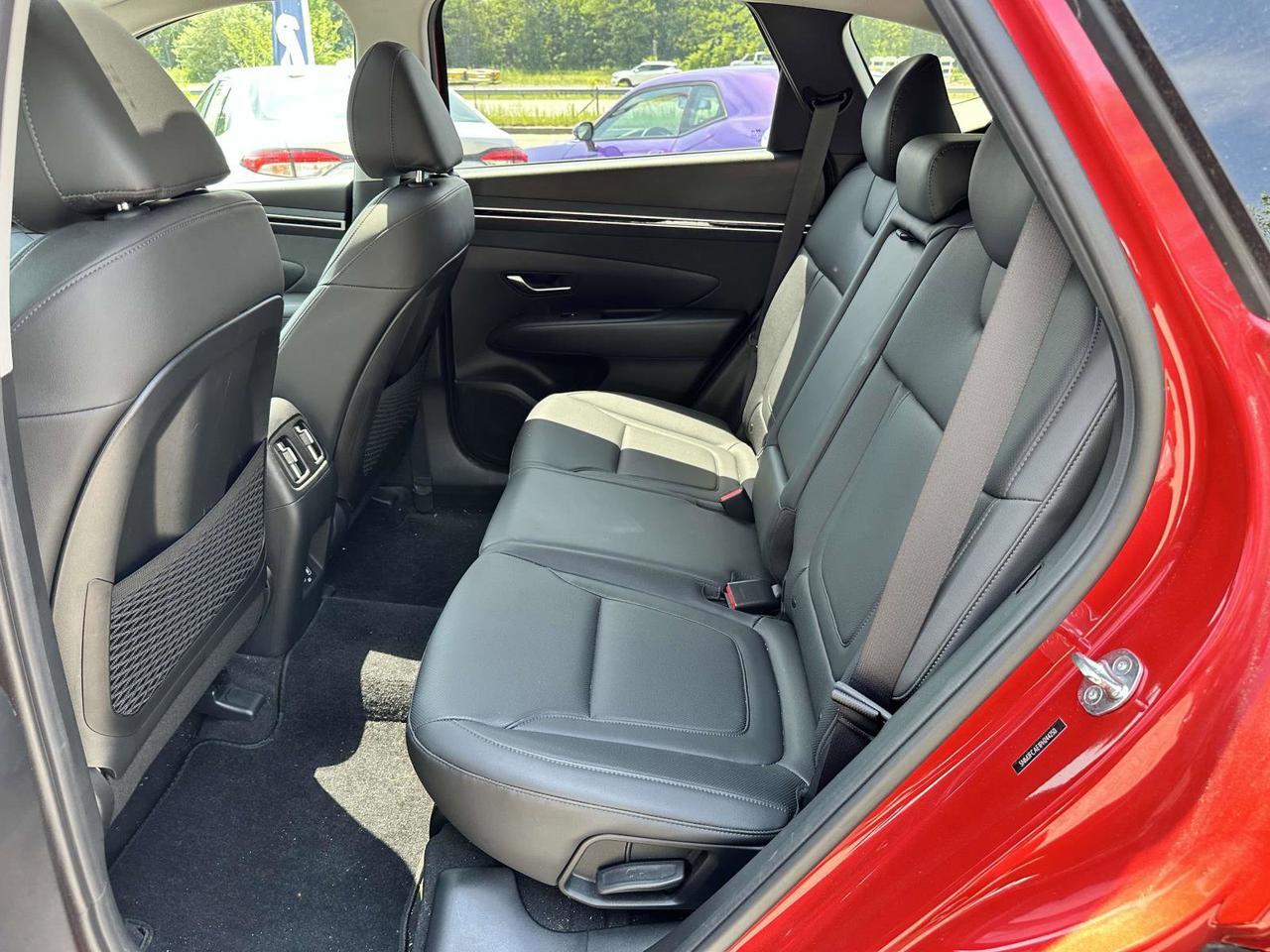 2023 Hyundai Tucson SEL San Clemente CA