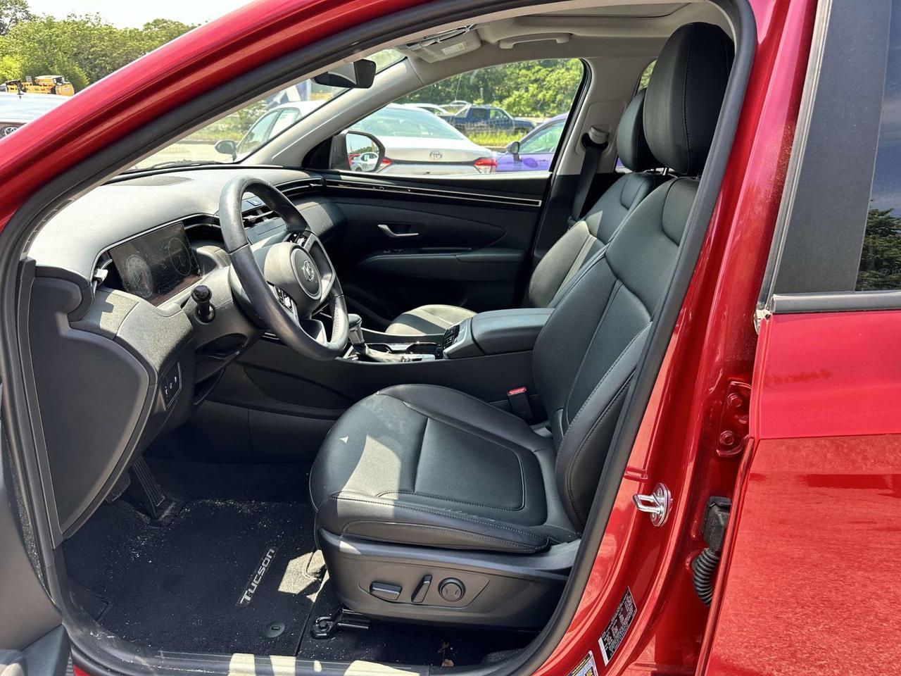 2023 Hyundai Tucson SEL San Clemente CA