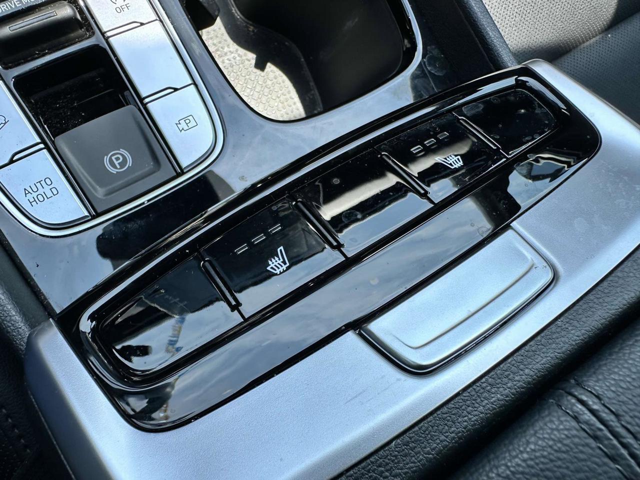 2023 Hyundai Tucson SEL San Clemente CA