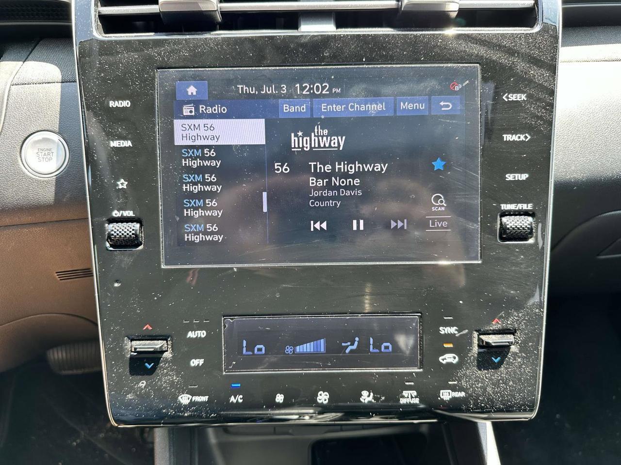 2023 Hyundai Tucson SEL San Clemente CA
