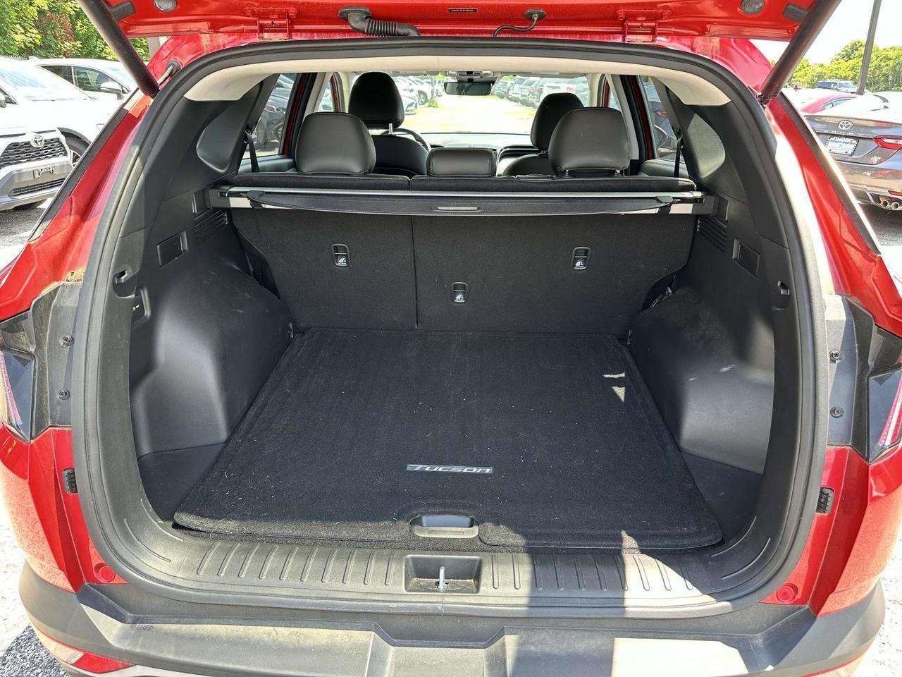 2023 Hyundai Tucson SEL San Clemente CA