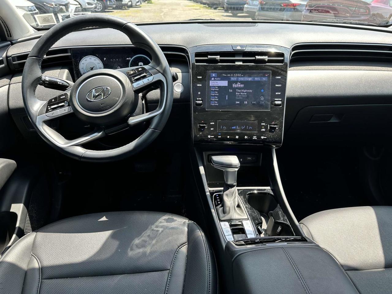 2023 Hyundai Tucson SEL San Clemente CA
