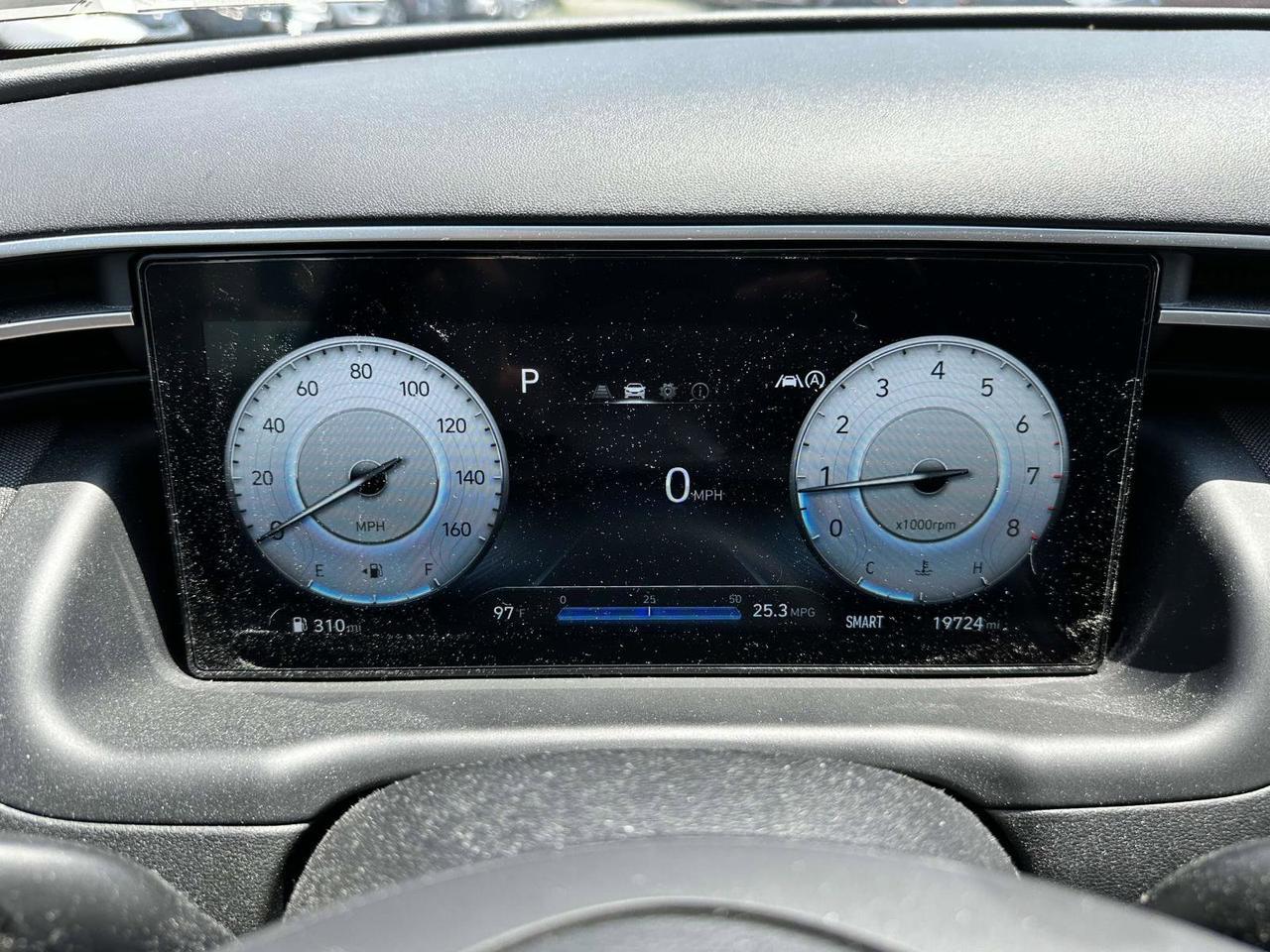 2023 Hyundai Tucson SEL San Clemente CA