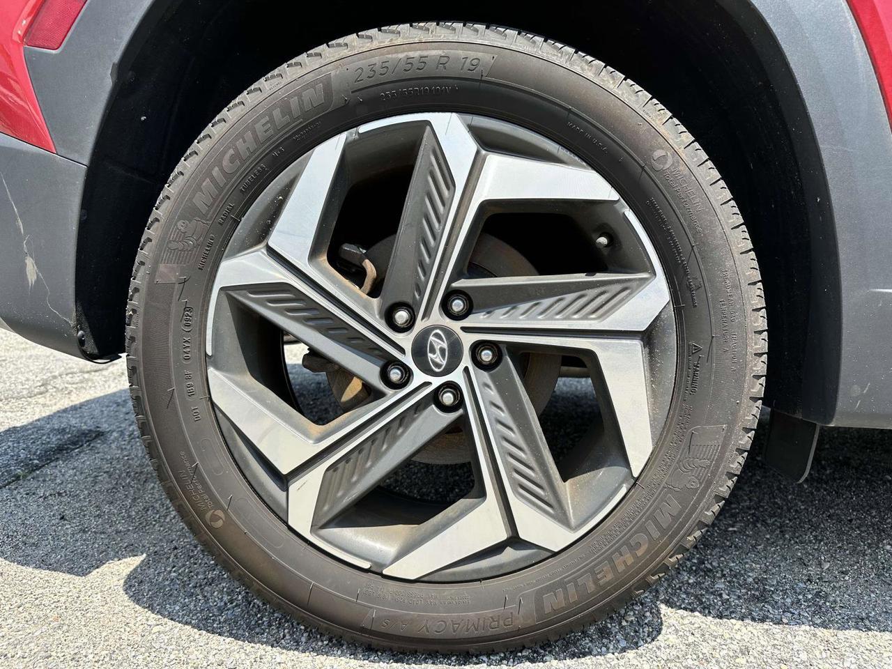 2023 Hyundai Tucson SEL San Clemente CA