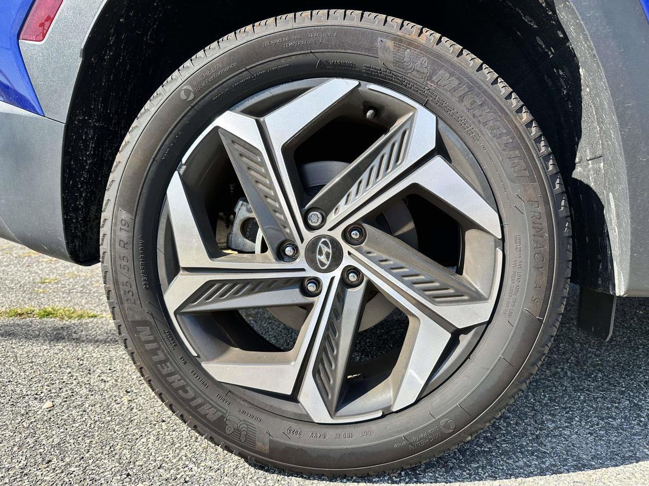 2023 Hyundai Tucson SEL San Clemente CA