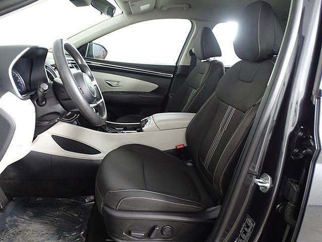 2023 Hyundai Tucson SEL Raleigh NC