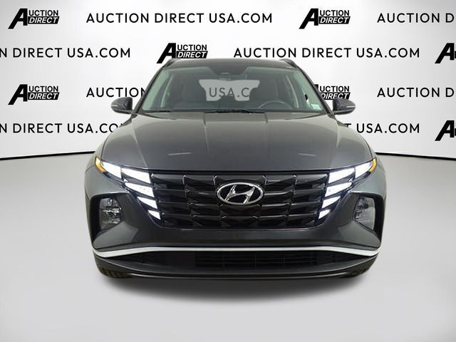 2023 Hyundai Tucson SEL Raleigh NC