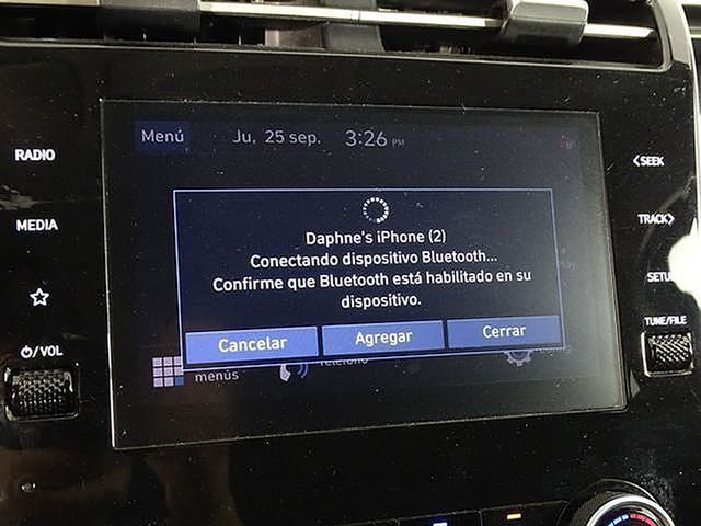 2023 Hyundai Tucson SEL Raleigh NC