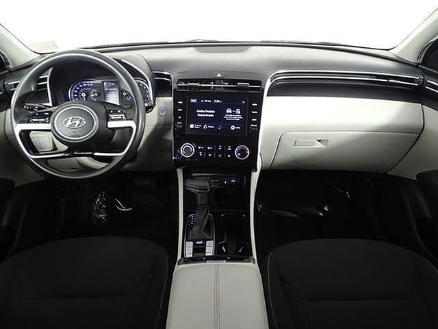 2023 Hyundai Tucson SEL Raleigh NC