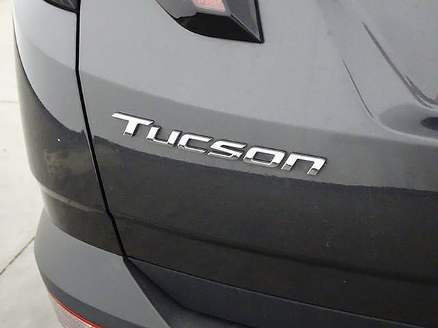 2023 Hyundai Tucson SEL Raleigh NC