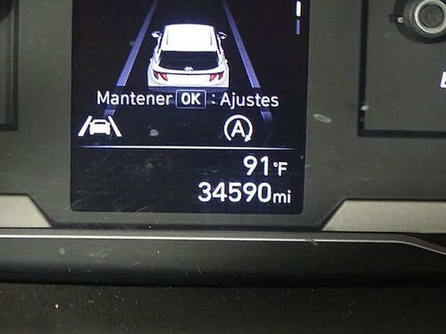 2023 Hyundai Tucson SEL Raleigh NC