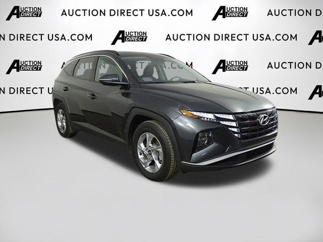 2023 Hyundai Tucson SEL Raleigh NC