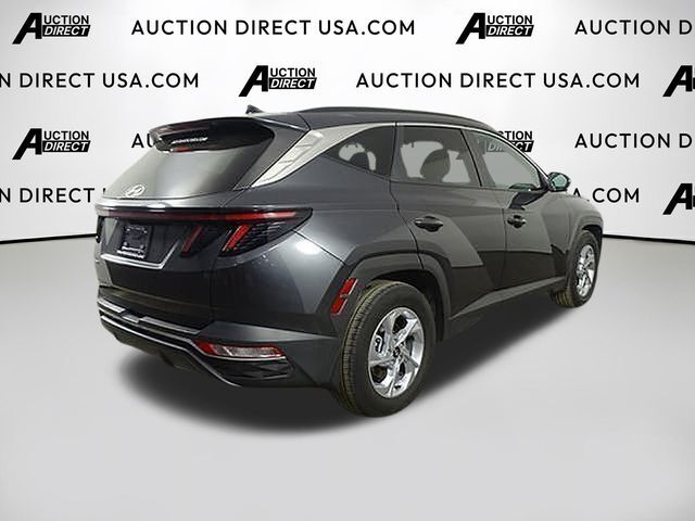 2023 Hyundai Tucson SEL Raleigh NC