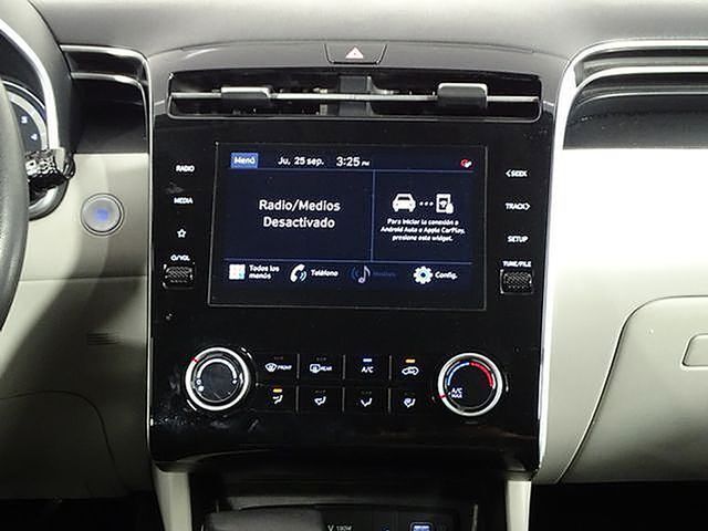 2023 Hyundai Tucson SEL Raleigh NC