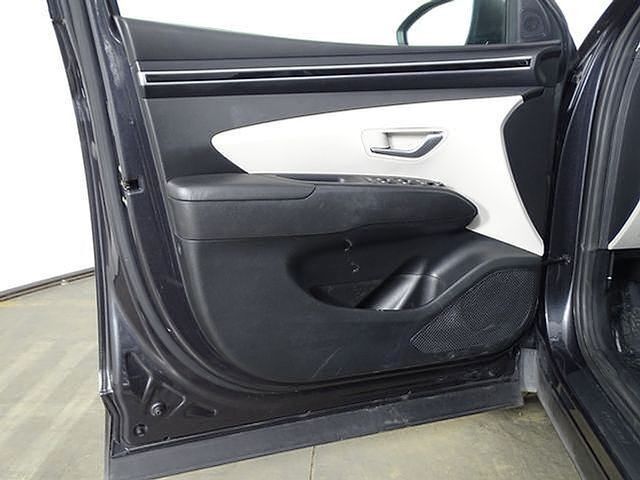 2023 Hyundai Tucson SEL Raleigh NC