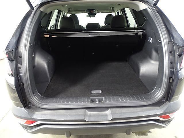 2023 Hyundai Tucson SEL Raleigh NC