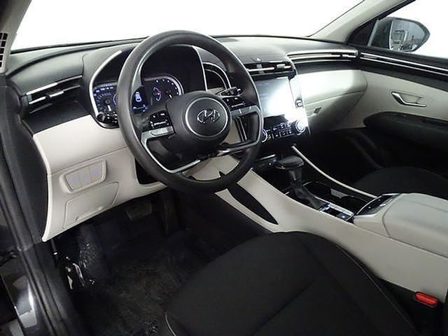 2023 Hyundai Tucson SEL Raleigh NC