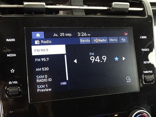 2023 Hyundai Tucson SEL Raleigh NC