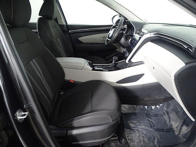 2023 Hyundai Tucson SEL Raleigh NC