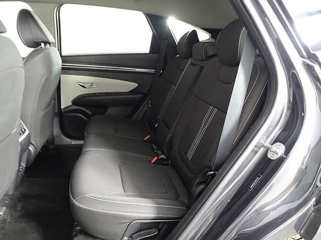 2023 Hyundai Tucson SEL Raleigh NC