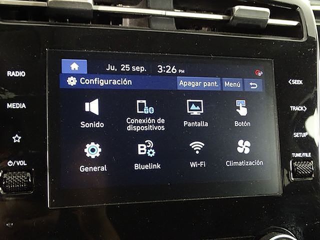 2023 Hyundai Tucson SEL Raleigh NC