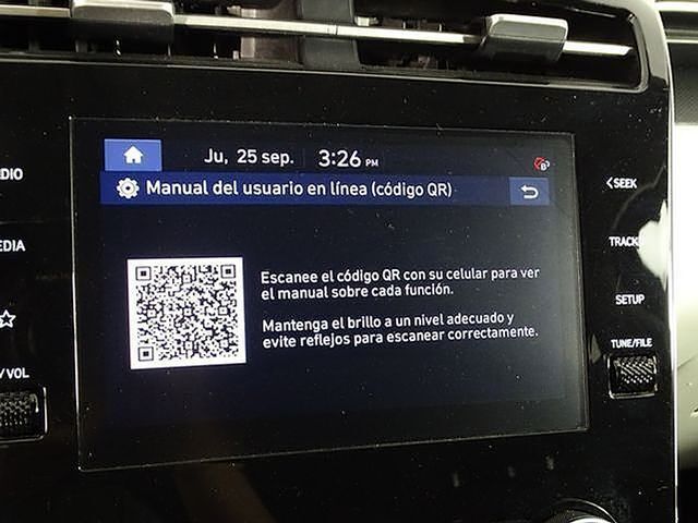 2023 Hyundai Tucson SEL Raleigh NC