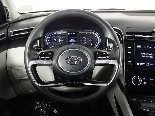 2023 Hyundai Tucson SEL Raleigh NC