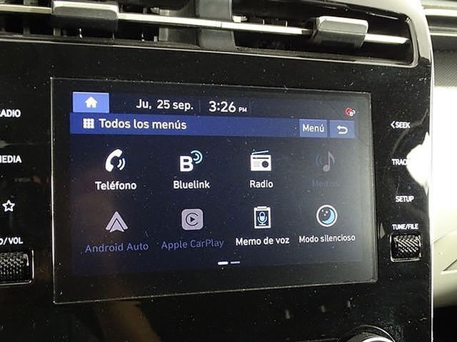 2023 Hyundai Tucson SEL Raleigh NC