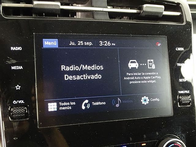 2023 Hyundai Tucson SEL Raleigh NC