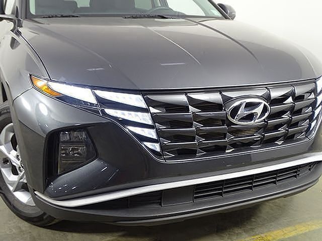 2023 Hyundai Tucson SEL Raleigh NC