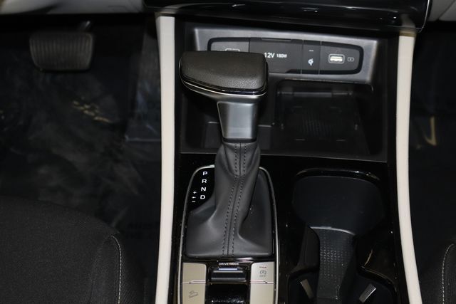 2023 Hyundai Tucson SEL Raleigh NC