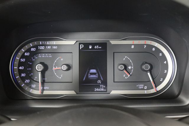 2023 Hyundai Tucson SEL Raleigh NC