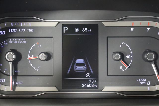 2023 Hyundai Tucson SEL Raleigh NC