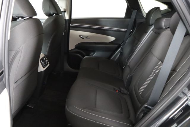 2023 Hyundai Tucson SEL Raleigh NC