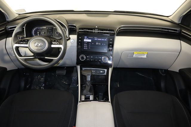 2023 Hyundai Tucson SEL Raleigh NC