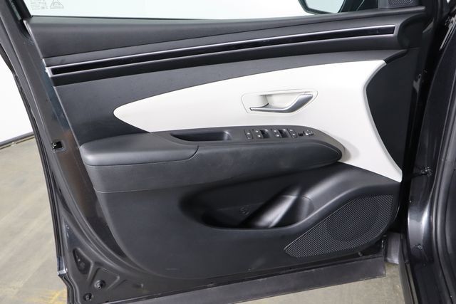 2023 Hyundai Tucson SEL Raleigh NC