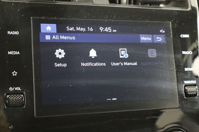 2023 Hyundai Tucson SEL Raleigh NC