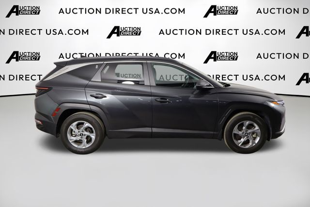 2023 Hyundai Tucson SEL Raleigh NC