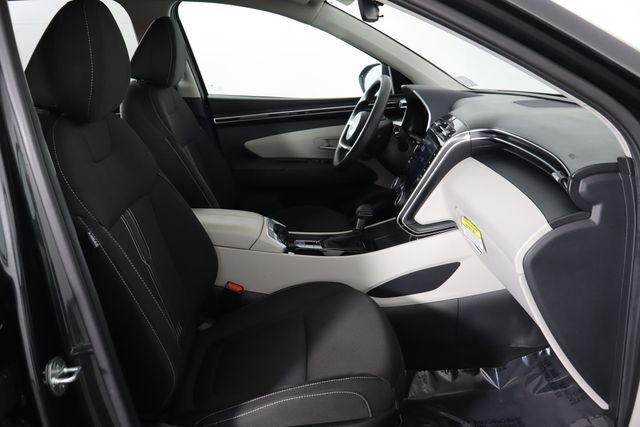 2023 Hyundai Tucson SEL Raleigh NC
