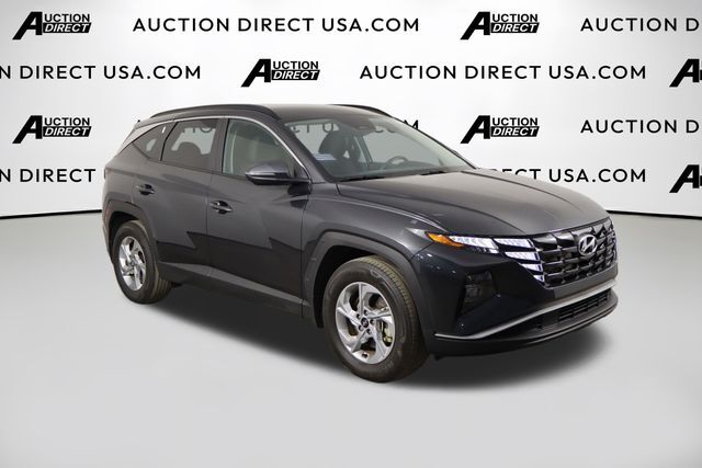 2023 Hyundai Tucson SEL Raleigh NC
