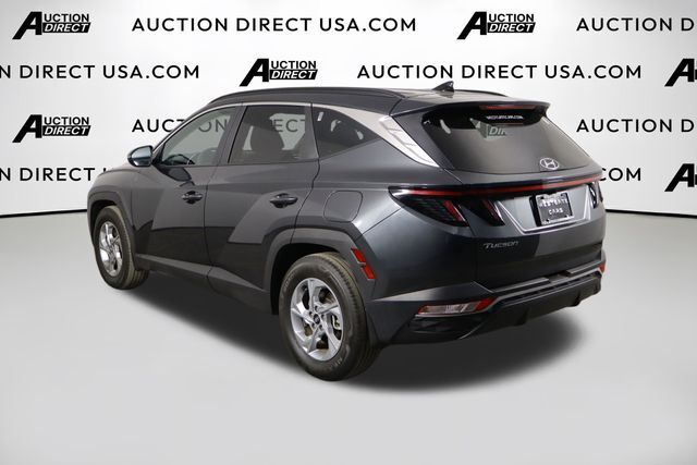 2023 Hyundai Tucson SEL Raleigh NC