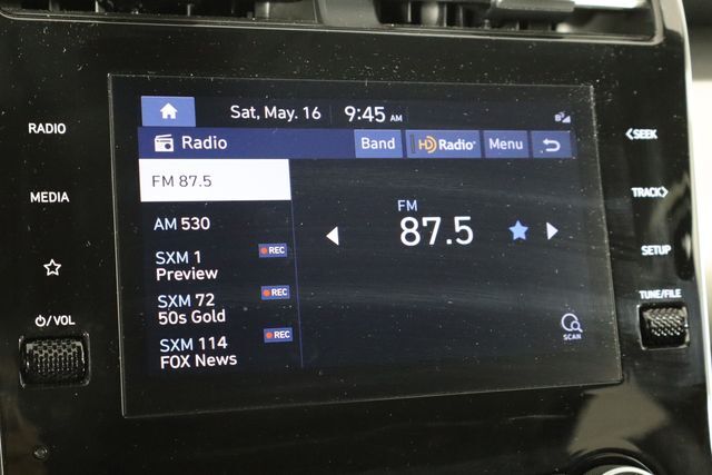 2023 Hyundai Tucson SEL Raleigh NC