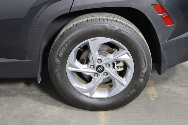 2023 Hyundai Tucson SEL Raleigh NC