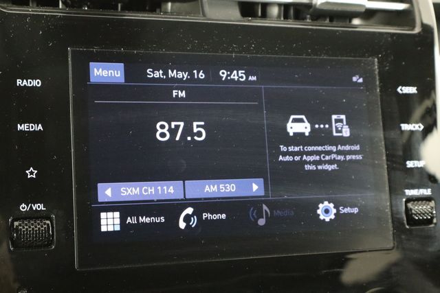 2023 Hyundai Tucson SEL Raleigh NC