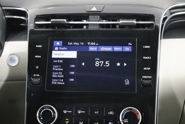 2023 Hyundai Tucson SEL Raleigh NC
