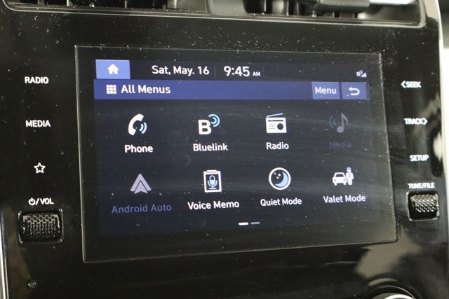 2023 Hyundai Tucson SEL Raleigh NC
