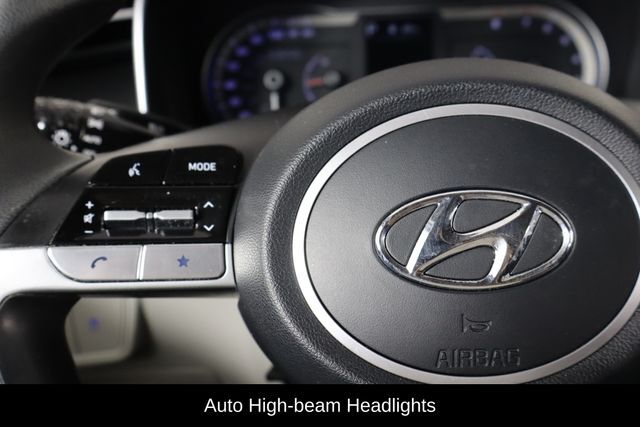 2023 Hyundai Tucson SEL Raleigh NC