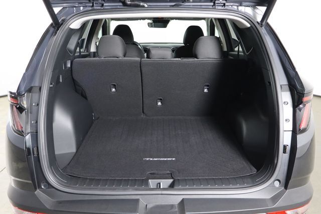 2023 Hyundai Tucson SEL Raleigh NC