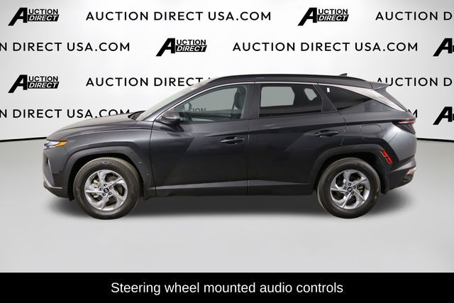 2023 Hyundai Tucson SEL Raleigh NC
