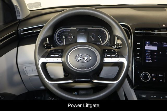 2023 Hyundai Tucson SEL Raleigh NC
